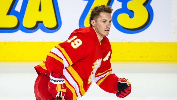 Matthew Tkachuk